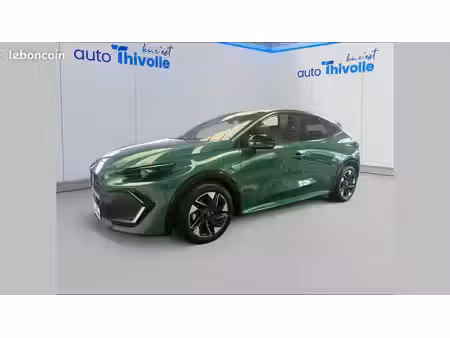 Renault Clio E-Tech 1.8 160 Techno