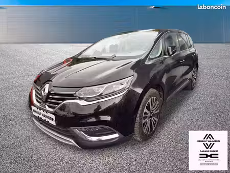 Renault Espace 1.6 dCi 160 Initiale Paris