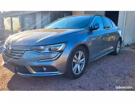 Renault Talisman 1.6 TCe 150