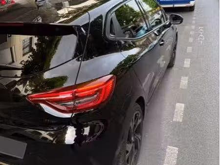 Renault Clio E-Tech 1.6 145