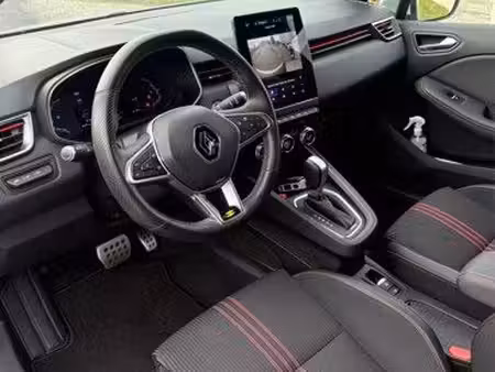 Renault Clio 1.6 145