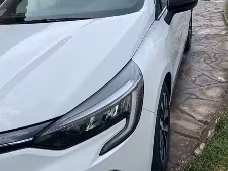 Renault Clio E-Tech 1.6 145