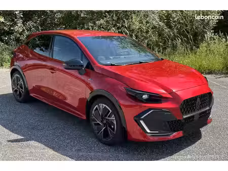 Renault Clio E-Tech 1.8 160 Esprit Alpine