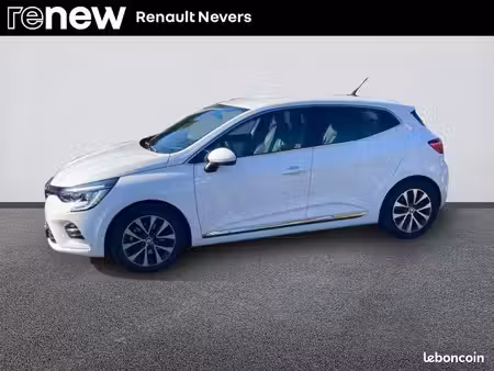 Renault Clio E-Tech 1.6 140 Intens