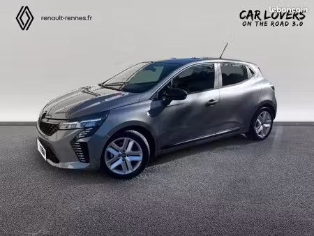 Renault Clio E-Tech 1.6 145 Evolution