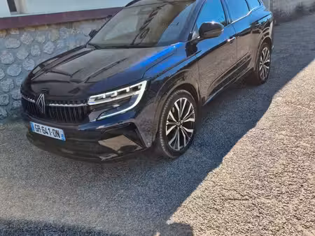 Renault Espace 1.2 200 Iconic