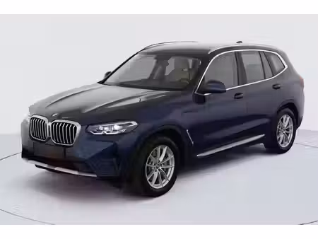 BMW X3 30e 2.0 184 Business xDrive
