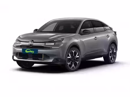 Citroën C4 1.2 145 Business