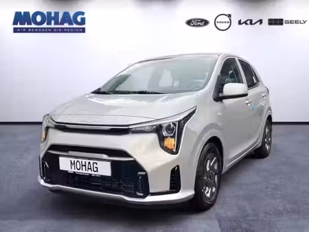 Kia Picanto 1.0 GDi 68