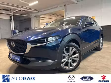 Mazda CX-30 Skyactiv G 2.0 150