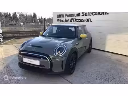 Mini Mini Cooper SE 184 Classic
