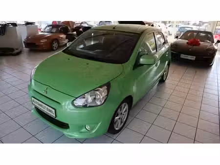 Mitsubishi Space Star 1.2 80