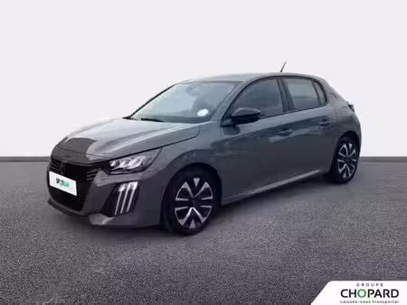 Peugeot 208 1.2 PureTech 100