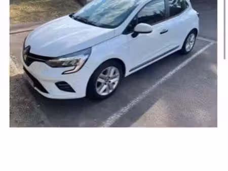 Renault Clio 0.9 90