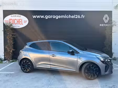 Renault Clio E-Tech 1.6 140 Esprit Alpine