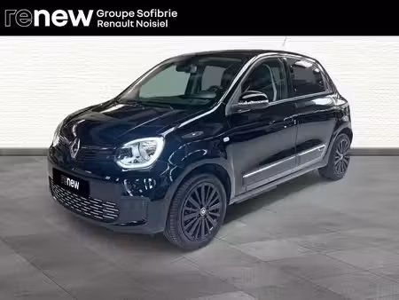 Renault Twingo 81