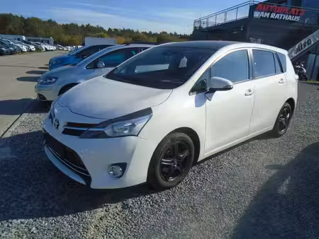 Toyota Verso 1.8 147 S Edition