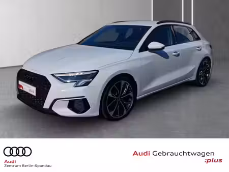 Audi A3 1.5 TFSI 150