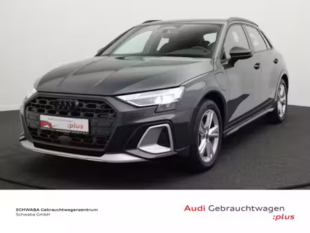 Audi A3 1.5 TFSI 204