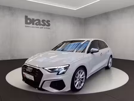 Audi A3 2.0 TDI 150 quattro
