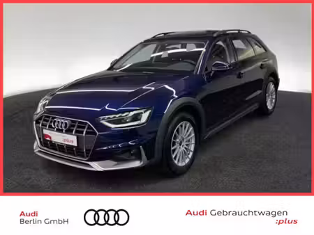 Audi A4 40 TDI 2.0 TDI 150 quattro