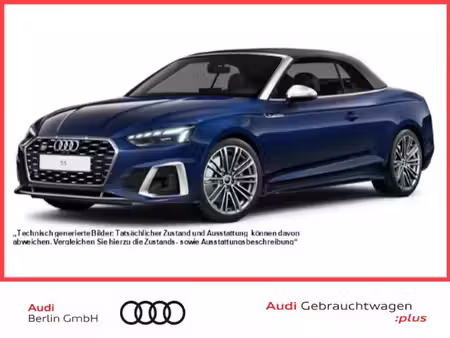 Audi A5 quattro