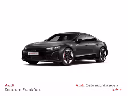 Audi e-tron quattro