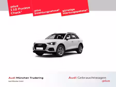 Audi Q3 35 TFSI 1.5 150