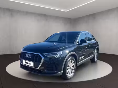 Audi Q3 45 TFSI 1.4 TFSI 150
