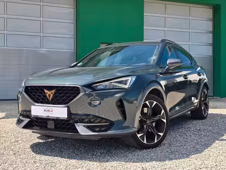 Cupra Formentor VZ 1.4 245