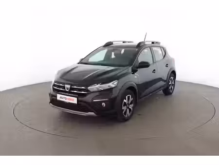 Dacia Sandero 1.0 TCe 67