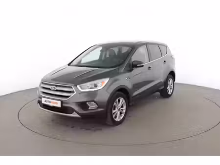 Ford Kuga 2.0 TDCi 150 4x4