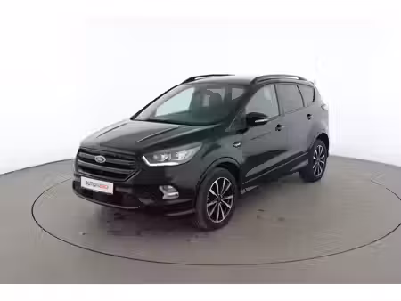 Ford Kuga 2.0 TDCi 180 4x4