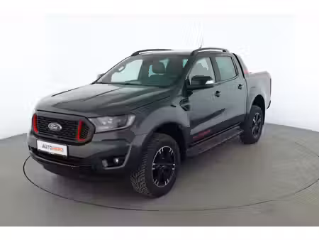 Ford Ranger 2.0 TDCi 4x4