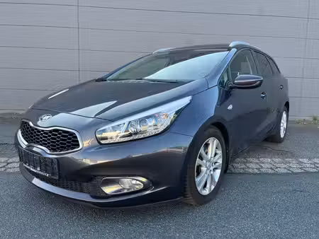 Kia Ceed 1.4 CRDi 90