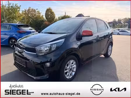 Kia Picanto 1.2 84