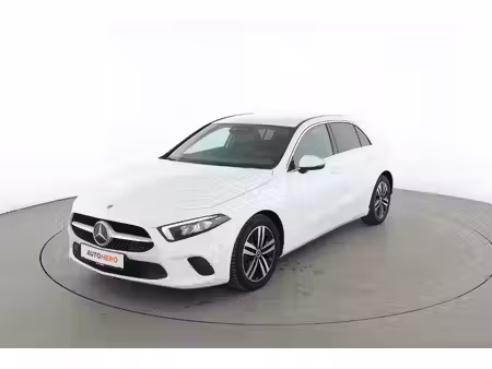 Mercedes-Benz Classe A A 180 1.3 136