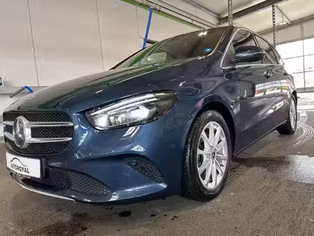 Mercedes-Benz Classe B B 220