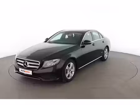 Mercedes-Benz Classe E E 220 4Matic