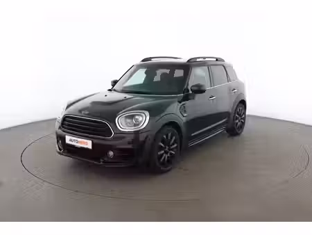 Mini Countryman One 1.5 102