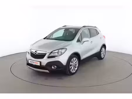 Opel Mokka 1.4 140 Cosmo