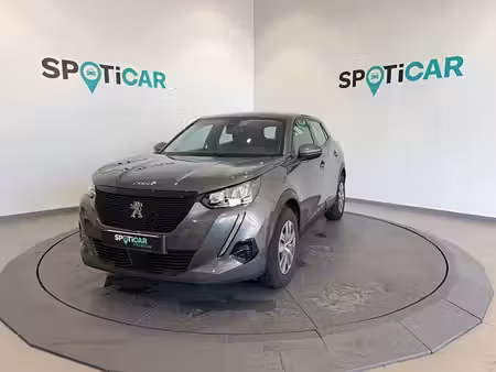 Peugeot 2008 1.2 PureTech 100 Active Business