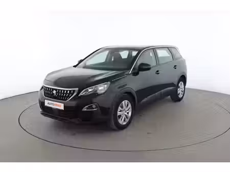 Peugeot 5008 1.2 PureTech 130