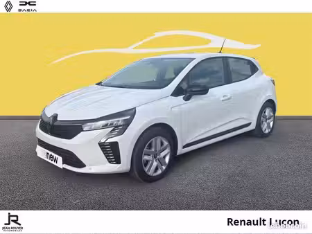 Renault Clio 1.5 dCi 100 Evolution