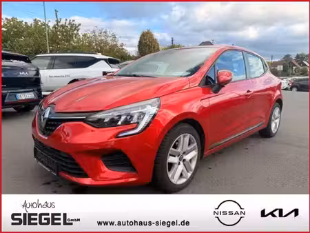 Renault Clio 1.0 Zen