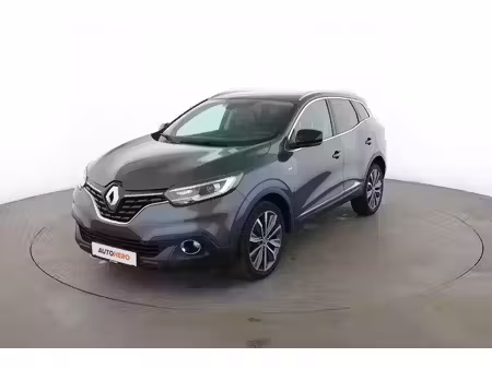 Renault Kadjar 1.3 TCe 140
