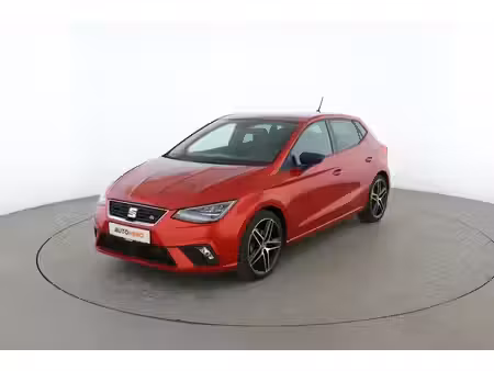 Seat Ibiza 1.0 TSI 115