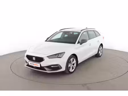 Seat Leon 1.4 TSI 204