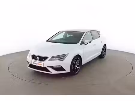 Seat Leon 1.5 TSI 110