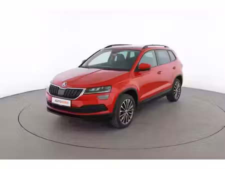 Škoda Karoq 1.5 TSI 150